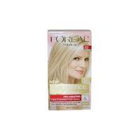 Excellence Creme Pro - Keratine # 9.5 NB Lightest Natural Blonde - Natural 1 Application Hair Color