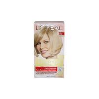 Excellence Creme Pro - Keratine # 9 Light Natural Blonde - Natural 1 Application Hair Color