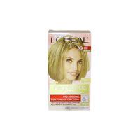 Excellence Creme Pro - Keratine # 8G Medium Golden Blonde - Warmer 1 Application Hair Color