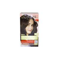 Excellence Creme Pro - Keratine # 3 Natural Black - Natural 1 Application Hair Color