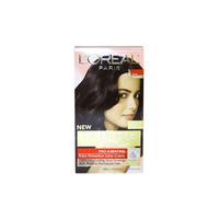 Excellence Creme Pro - Keratine # 1 Black - Natural 1 Application Hair Color