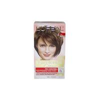Excellence Creme Pro - Keratine # 6 Light Brown - Natural 1 Application Hair Color