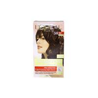 Excellence Creme Pro - Keratine # 5AR Medium Maple Brown - Warmer 1 Application Hair Color