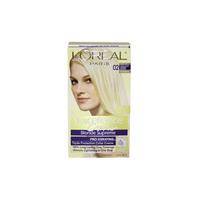 Excellence Creme Blonde Supreme #02 High-Lift Extra Light Natural Blonde-Natural 1 Application Hair Color