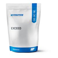 Exceed V2, Tropical Storm, Pouch, 600g