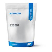 Exceed V2, Berry Blast, Pouch, 600g