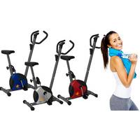 Exercise Belt Bike - 3 Colours