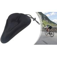 Extra Comfort Soft Gel Bike Seat Cover