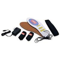 exo2 HeatSole Heated Insole System (Used condition. 1 Month warranty)