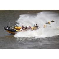 Extended Thames RIB Experience (Child)