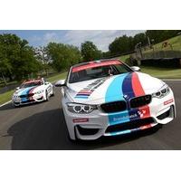Extended BMW M4 Driving Experience at Oulton Park