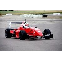 extended formula renault racing car experience special offer