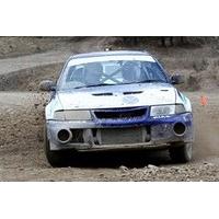 Extreme Rally Challenge