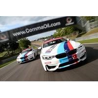 Extended BMW M4 Driving Experience at Brands Hatch