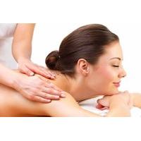 Express Pamper Treatment at Vibro Suite