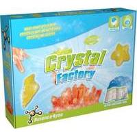 (exp) Crystal Factory