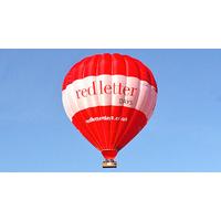 Exclusive Hot Air Ballooning for Four in South West England and Wales