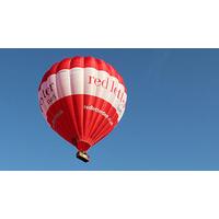 Exclusive Hot Air Balloon Flight for Four in South Central England