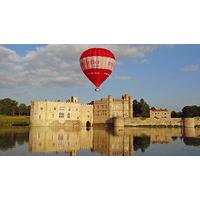 Exclusive Hot Air Balloon Flight for Two