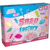 (exp) Soap Factory