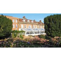 Exotic Pamper Break for Two at Bannatyne Hotel Hastings