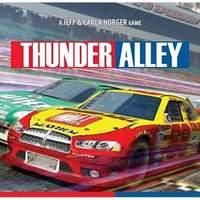 extra track set thunder alley exp