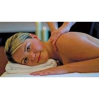 Exotic Elemis Pamper Day with Treatments