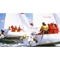 Extreme Sailing Race Experience
