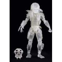 exclusive predator city hunter cloaked 7 action figure