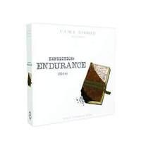 Expedition: Endurance - Time Stories Exp.