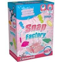 (exp) Mini Soap Factory