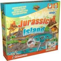 (exp) Jurassic Island