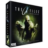 Expansion 1 Trust No One: The X Files