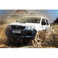 Exclusive One Hour Off Road Driving Experience