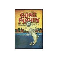 Expedition One Gone Fishin\' DVD