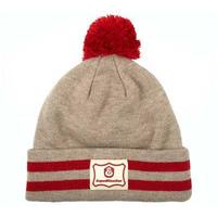 Expedition One Pine Beanie - Oatmeal Heather