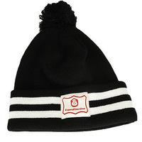 Expedition One Pine Beanie - Black