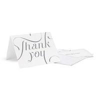 Expressions Thank You Card