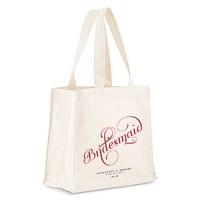 Expressions Personalised Tote Bag