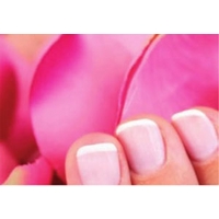 Express Manicure and Pedicure at O Spa London (Special Offer)
