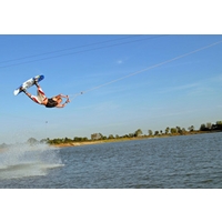 Extended Wakeboarding