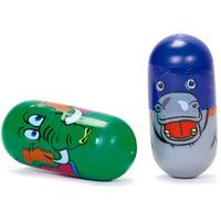 Extreme Jumping Beans