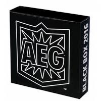 Ex-Display AEG Black Box 2016 Used - Like New