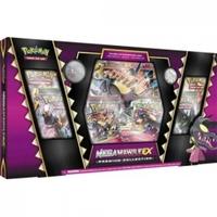 Ex-Display Pokemon TCG Mega Mawile-EX Premium Collectors Box Used - Like New