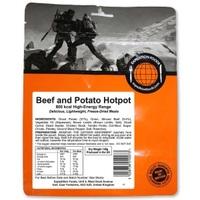 Expedition Foods Beef and Potato Hotpot - 800kcal