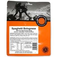 Expedition Foods Spaghetti Bolognese - 800 kcal