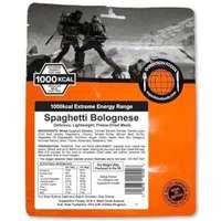 Expedition Foods Spaghetti Bolognese - 1000kcal