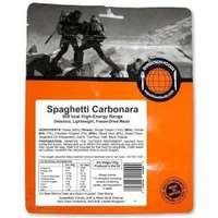 Expedition Foods Spaghetti Carbonara - 800 kcal