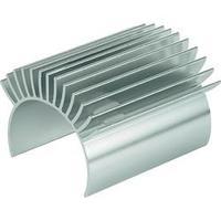 External aluminium heat sink Reely