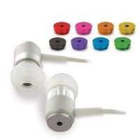 Exspect EX892 Earphones with Interchangeable Caps